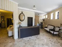 Abanotubani Boutique Hotel Hotels near Avlabari