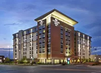 Hampton Inn & Suites Mahwah