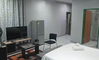 De Ellas Boutique Lodge