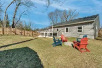 Family/Group Retreat Near USNA stadium & Downtown Annapolis; Private yard - Bungalows