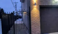 Chic Spacious Basement Pool WellServed No Kitchen