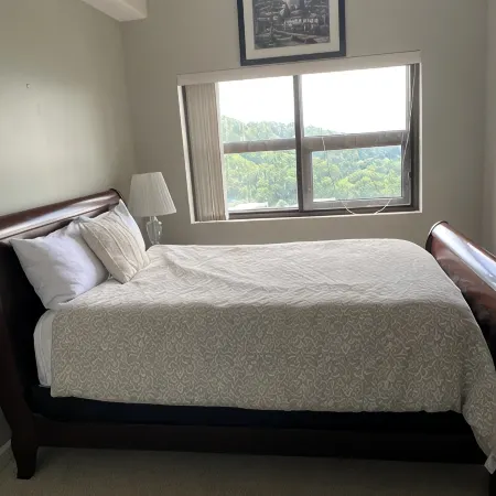 Charming 2-bedroom condo with fitness room and WiFi in fabulous Sugar Mountain