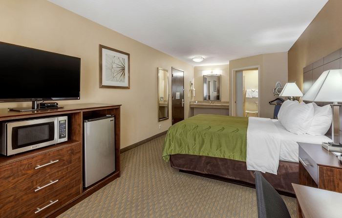 Quality Inn