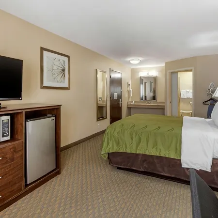 Quality Inn