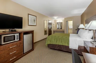 Quality Inn Hotels in 