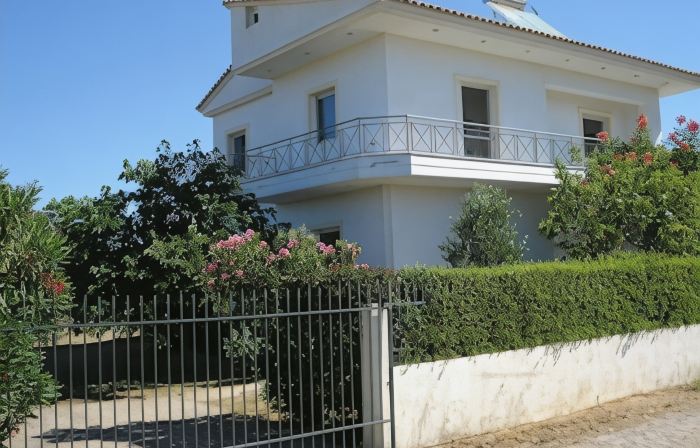 Apartment Lena in Analipsis
