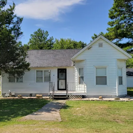 Charming 3-bedroom house in tranquil Oraville minutes from  Kinkaid Lake.