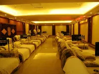 Xinhao Business Hotel Hotels in Liuhe