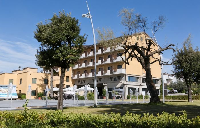 Hotel Fontana Olente - Spa Termale e Centro Benessere