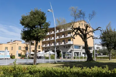 Hotel Fontana Olente Hotels in 