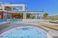 White House Nueva Andalucia - Marbella -  Casas de vacaciones