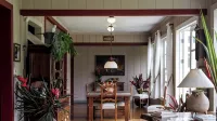 Casa Hacienda la Esperanza