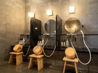 Super Hotel Kushiro-Ekimae - Hot Springs