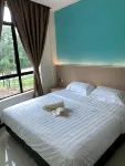 M Quality Hotel - parking