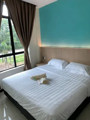 M Quality Hotel Hotels in 
