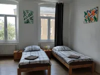 Pension Eberhart - Homestays