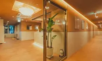 Cheonan Buldang Hound Hotel - جاكوزي