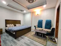 Alzahir GUESTHOUSE & HOTEL Hotels in Islamabad