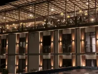 The Icon Hotel Hotels in Kuningan Regency