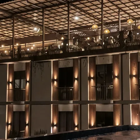 The Icon Hotel