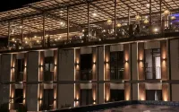 The Icon Hotel