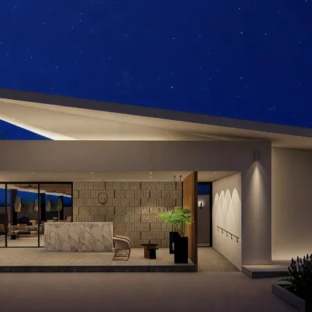 Myrion Beach Resort & Spa - Adults Only