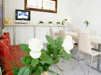 Hotel Cervetta 5 - Aamiainen