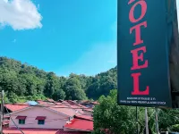 De Clinique Hotel โรงแรมใกล้หินศักดิ์สิทธิ์