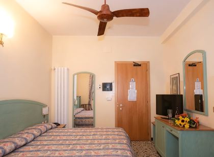 hotel magnolia