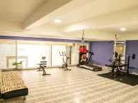 La Mia Lakeview Hotel โรงแรมในเปลกู