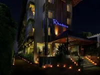 Rhadana Hotel Hoteles cerca de Puerto de Benoa