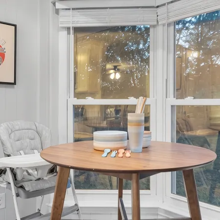 Charming Family Friendly 3-bedroom House in Fabulous Pensacola