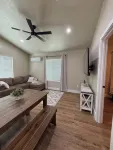 The Mini Stone House - 2-bedroom house near Airport.