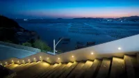 Yujianhai Seaview Guesthouse - romantis