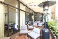 BUHO BOUTIQUE ROOMS - chambre d’hôtes