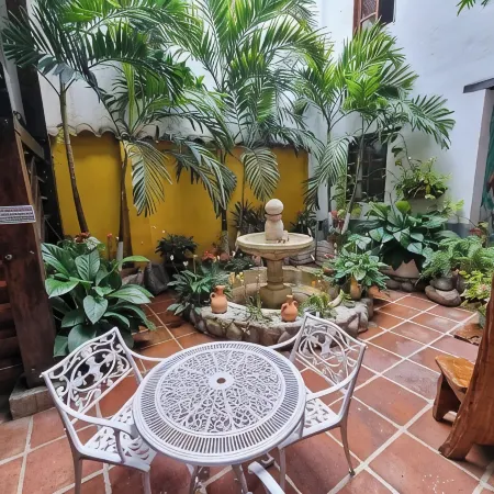 Hotel Terraza San Antonio