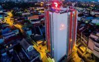 Monoloog Hotel Palembang