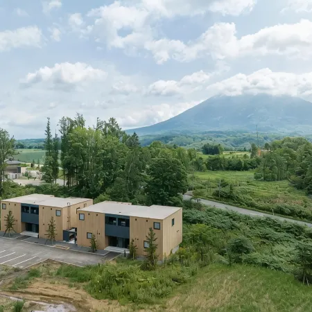 Miru Niseko