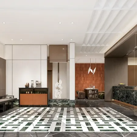 Wutong Xiangxie Hotel (Hangzhou Nanxun Ancient Town Scenic Area Branch)