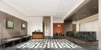Wutong Xiangxie Hotel (Hangzhou Nanxun Ancient Town Scenic Area Branch)