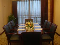 Zizhou International Hotel
