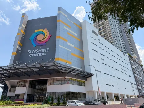 Sunshine Residence by ALPINE STAY SUITES - New