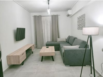 Marousi Serene Suite