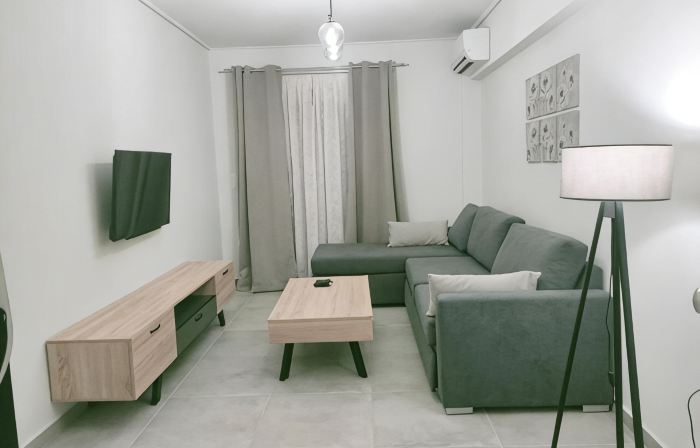Marousi Serene Suite