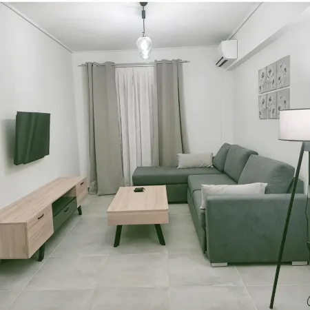 Marousi Serene Suite