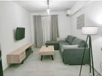 Marousi Serene Suite