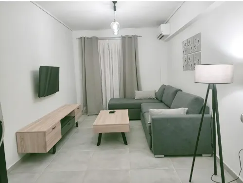 Marousi Serene Suite - 3 étoiles