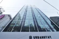 MZstay ModernHotel in seomyeon