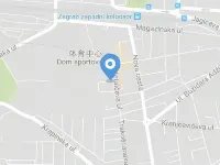 زونار زاجريب باي ميسترا سيتي فيبس Hotels near منتزه آرت