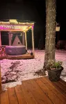 Come and Enjoy Cabin in Wodzzz.